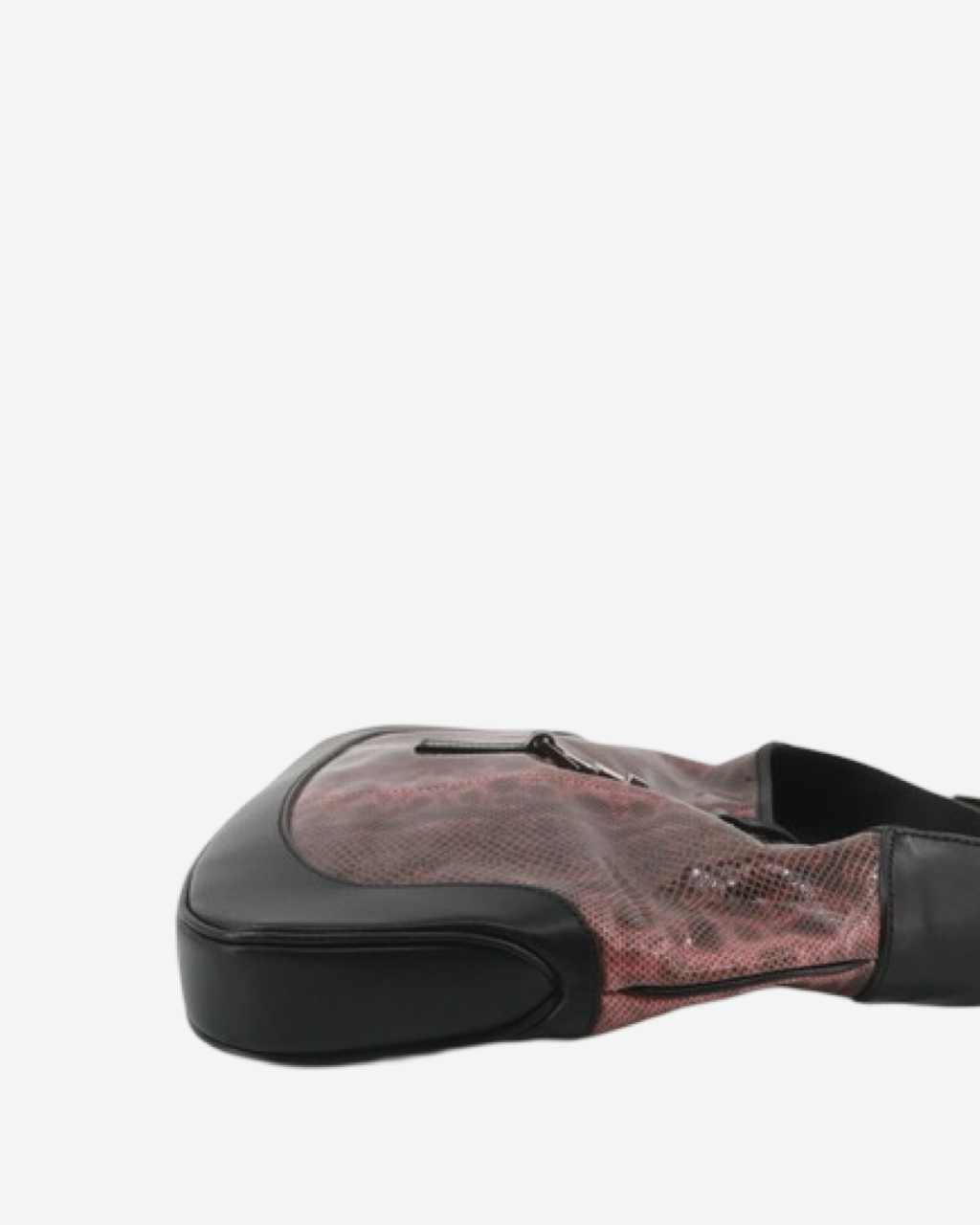 Bolsa Gucci Jackie Python