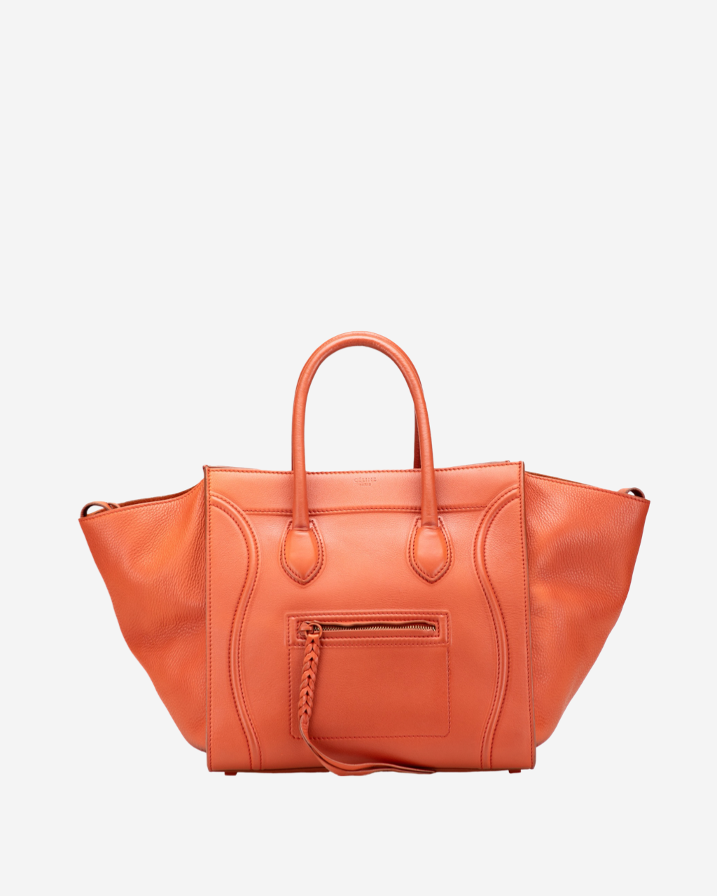 Celine Phantom Luggage Bag