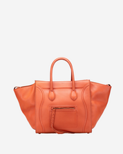 Celine Phantom Luggage Bag
