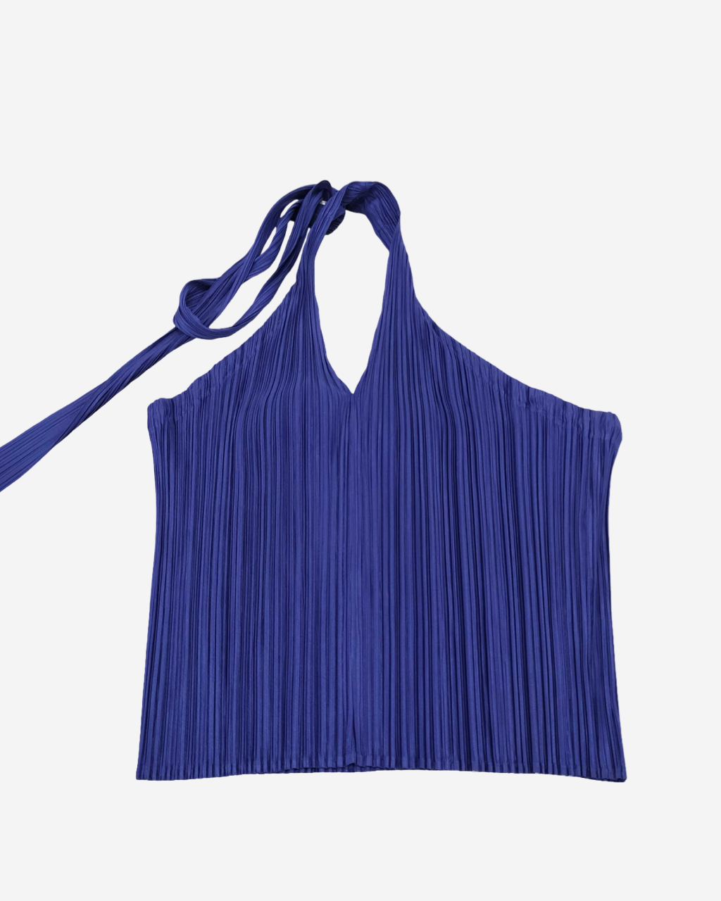 Top Issey Miyake Pleats Please 4