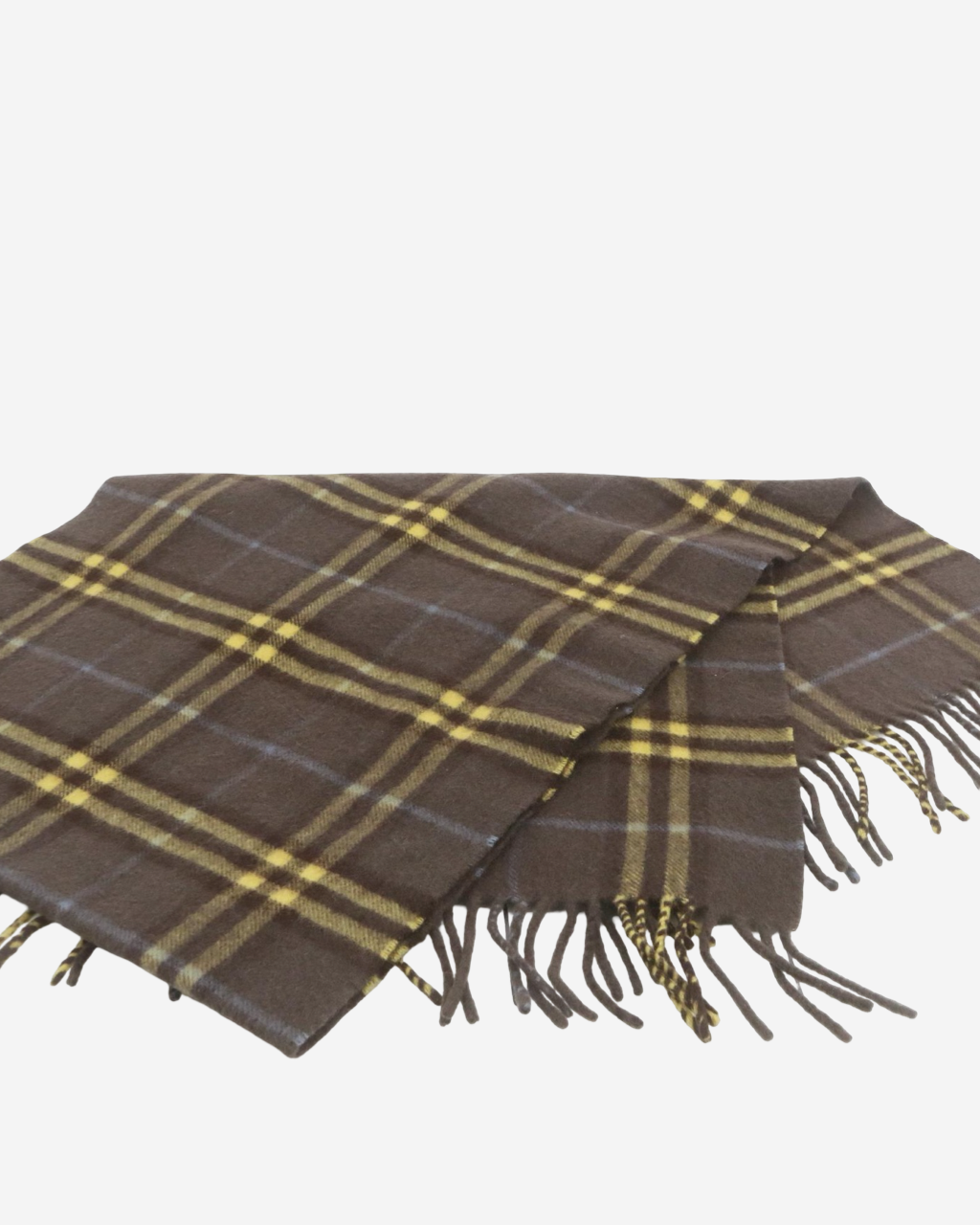 Burberry Scarf – Irene Buffa