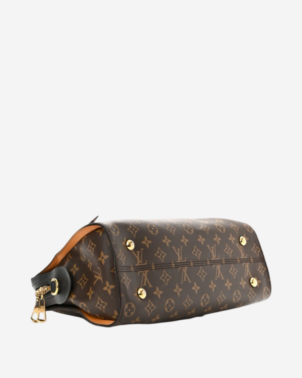 Louis Vuitton Tuileries Damier Ebene Bag