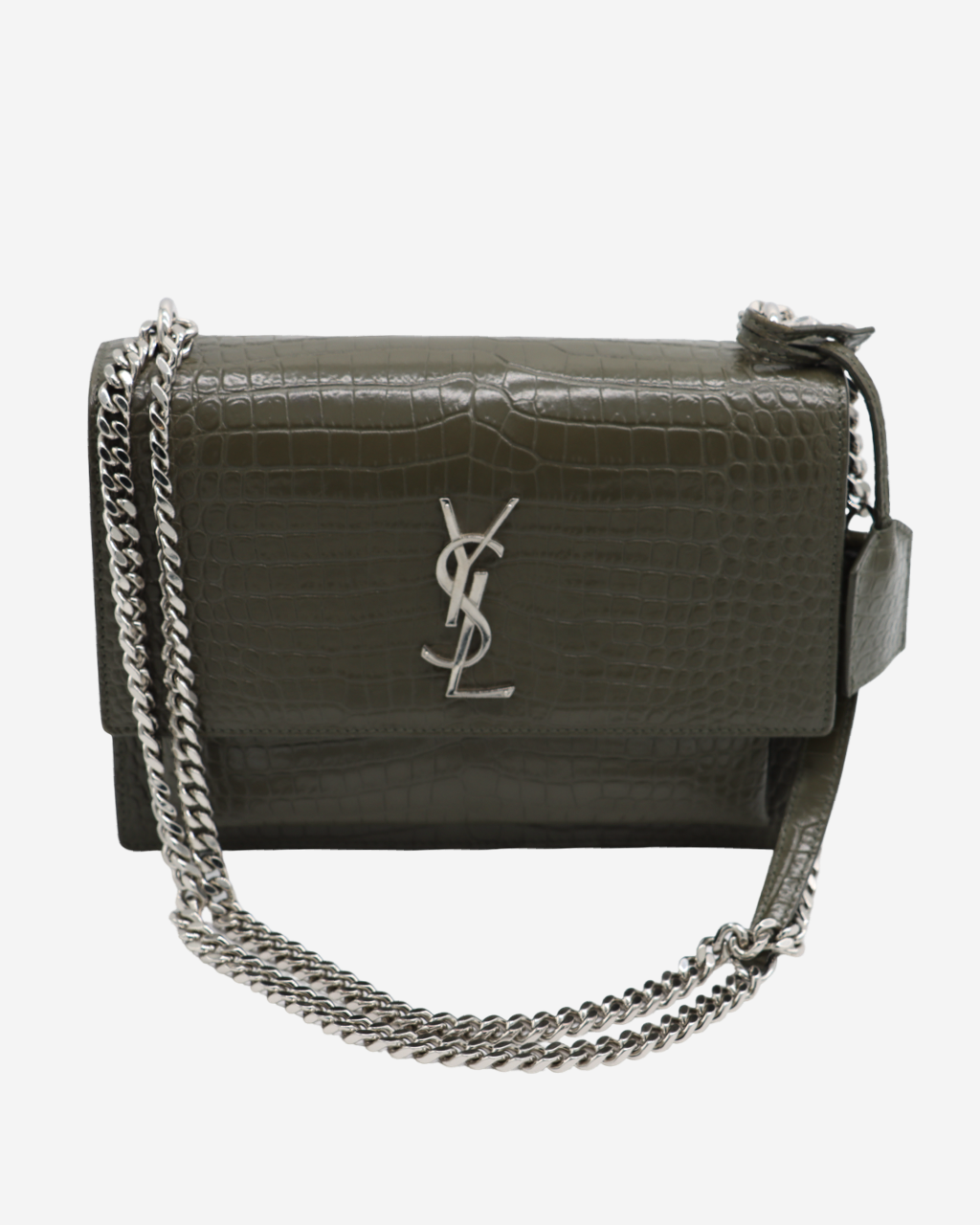 Bolsa Saint Laurent Sunset
