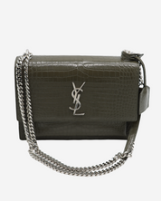 Bolsa Saint Laurent Sunset