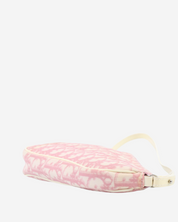 Vintage Dior Saddle Bag