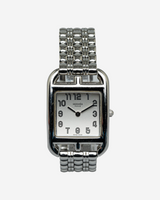 Reloj Hermés Quartz Cape Cod