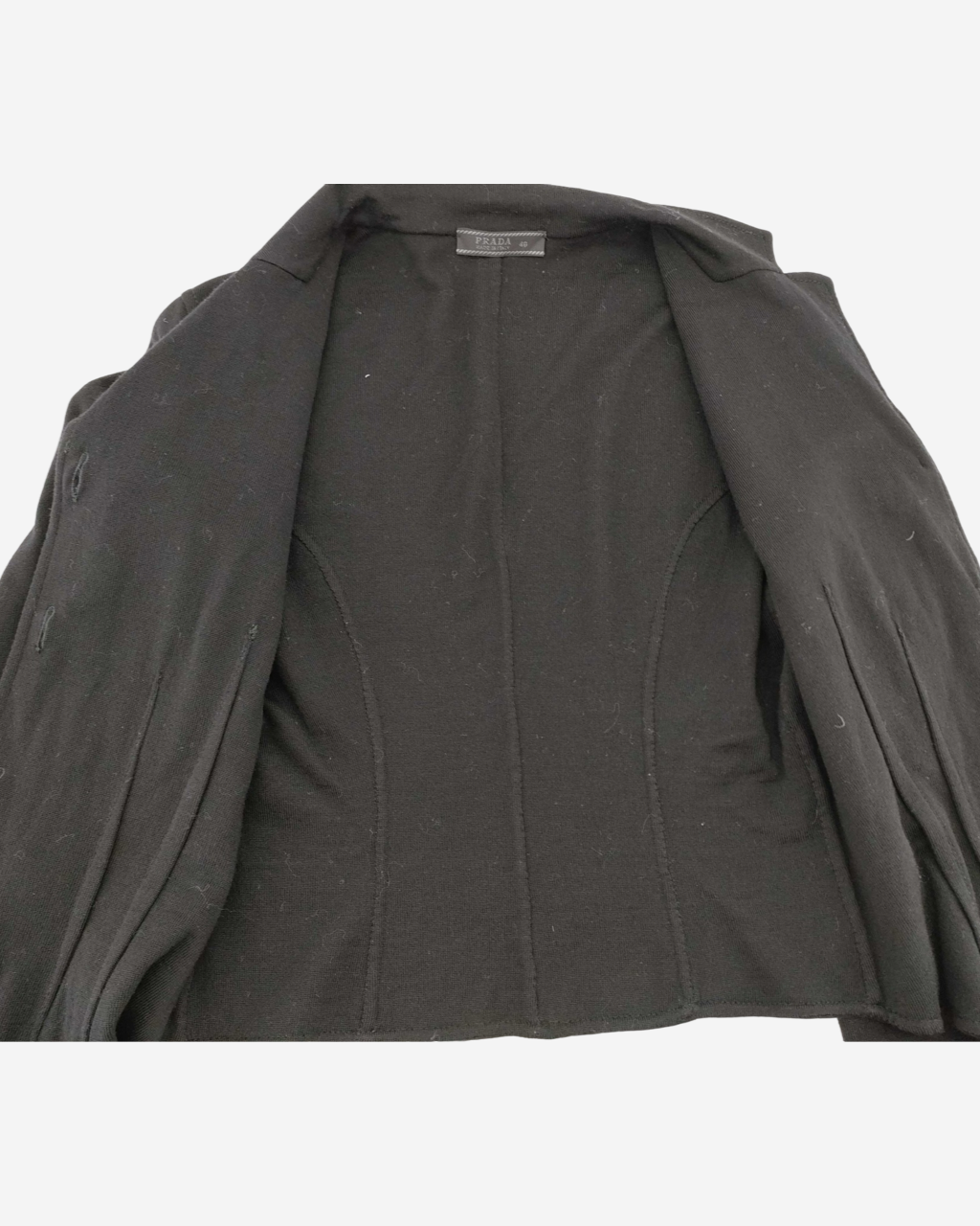 Cardigan Prada 40 IT