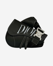 Dior Saddle Crossbody Bag