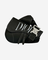 Bolsa Dior Saddle Crossbody