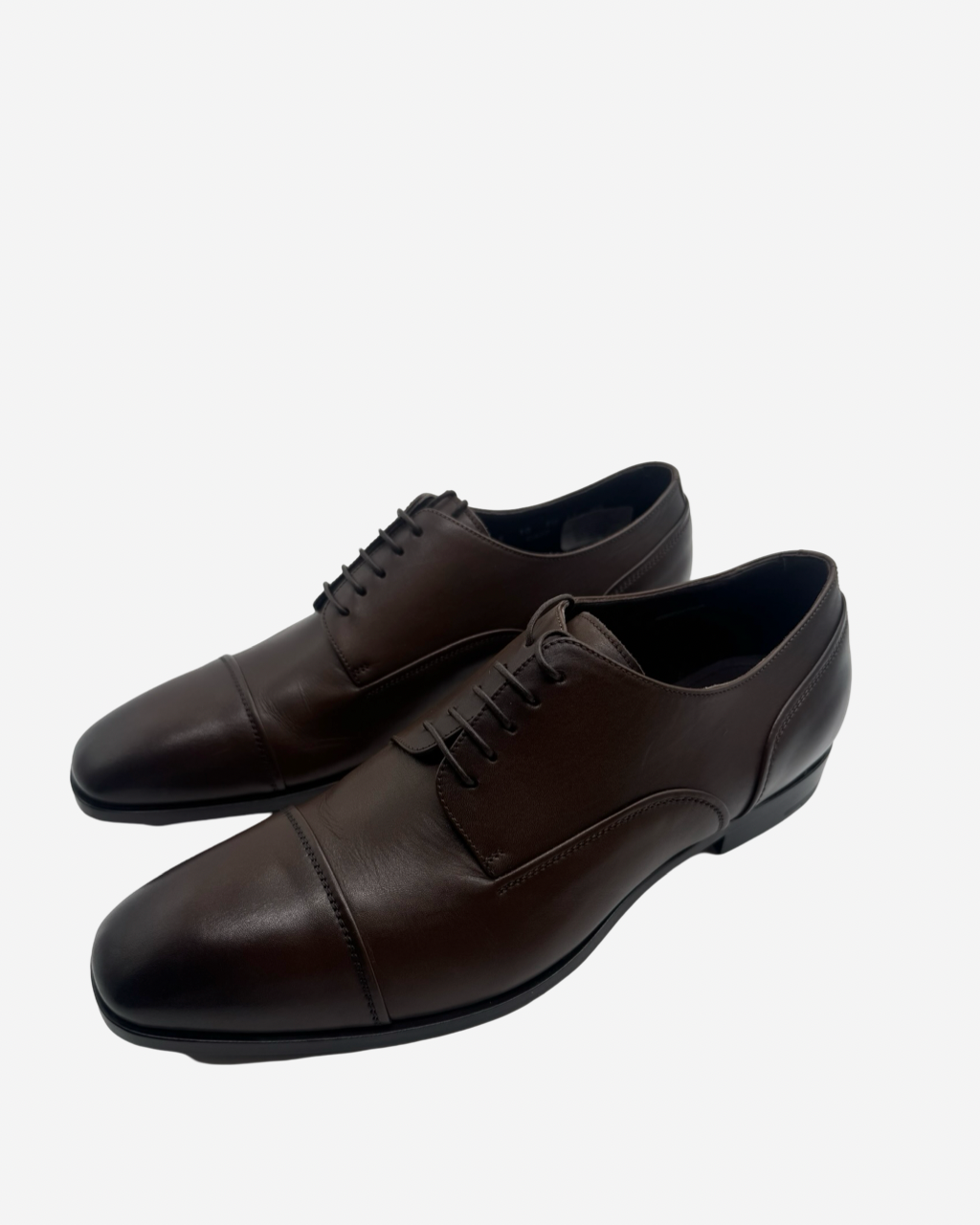 Ermenegildo Zegna Boston Loafers 44