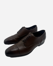 Ermenegildo Zegna Boston Loafers 44