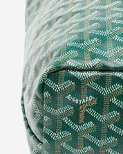 Bolsa Goyard Goyardine Saint Louis PM 2002