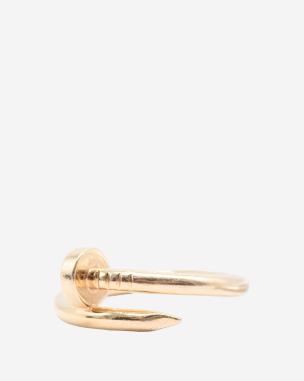 Anillo Cartier Juste Un Clou