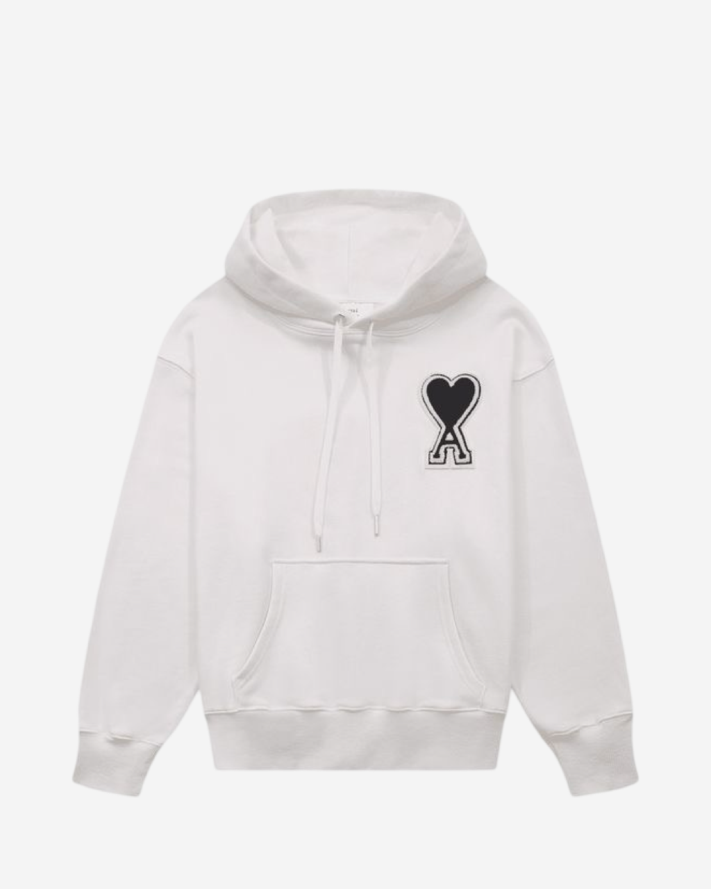 Hoodie Ami Paris