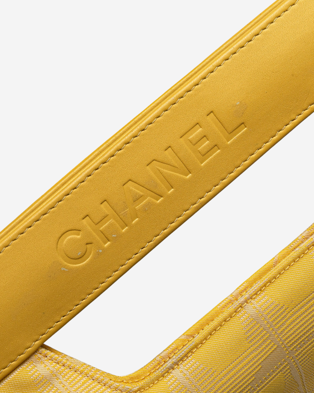 Bolsa Chanel Travel Line 2002-2003