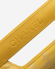 Bolsa Chanel Travel Line 2002-2003