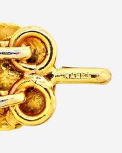 Chanel Vintage Chain Belt