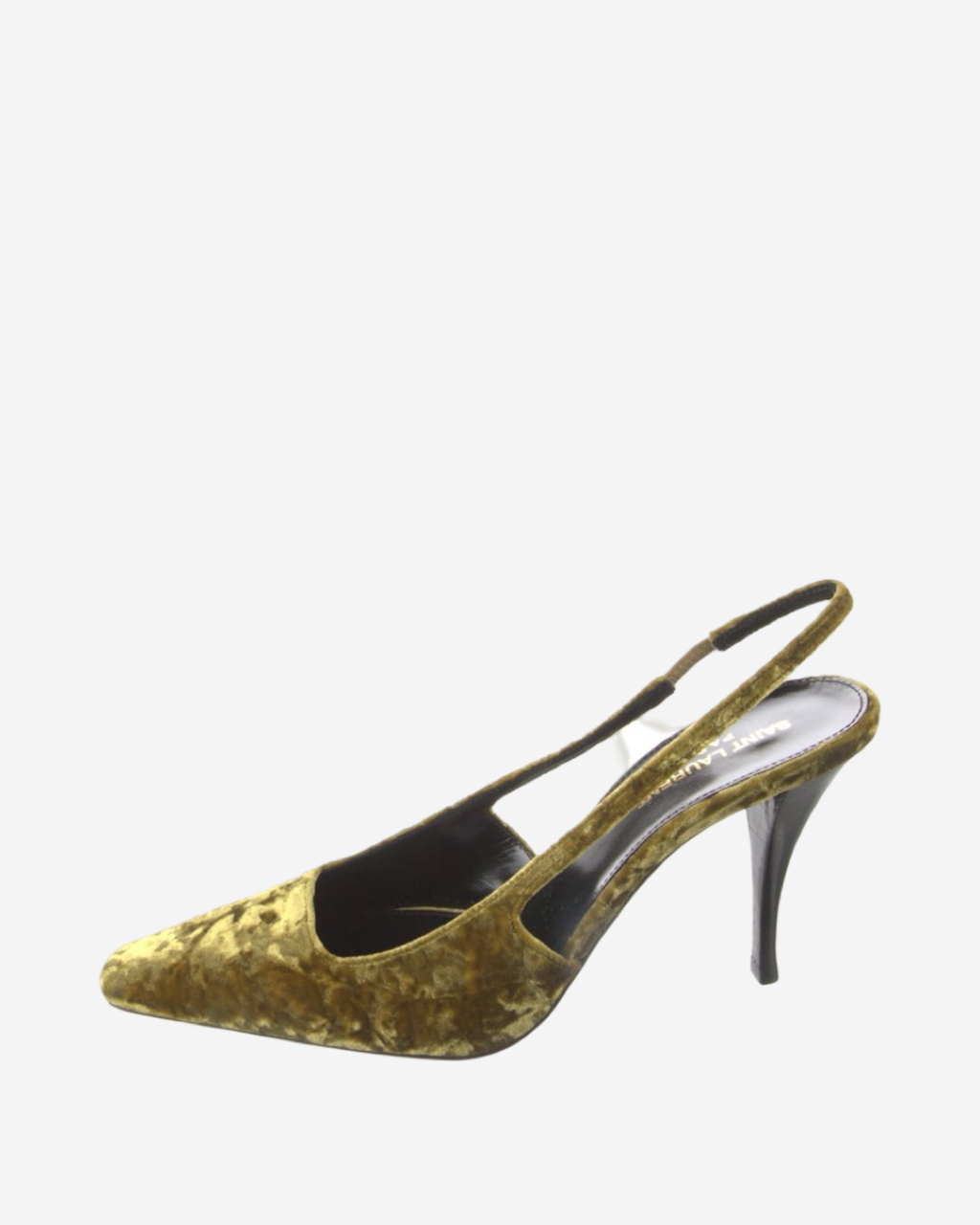 Saint Laurent Slingbacks