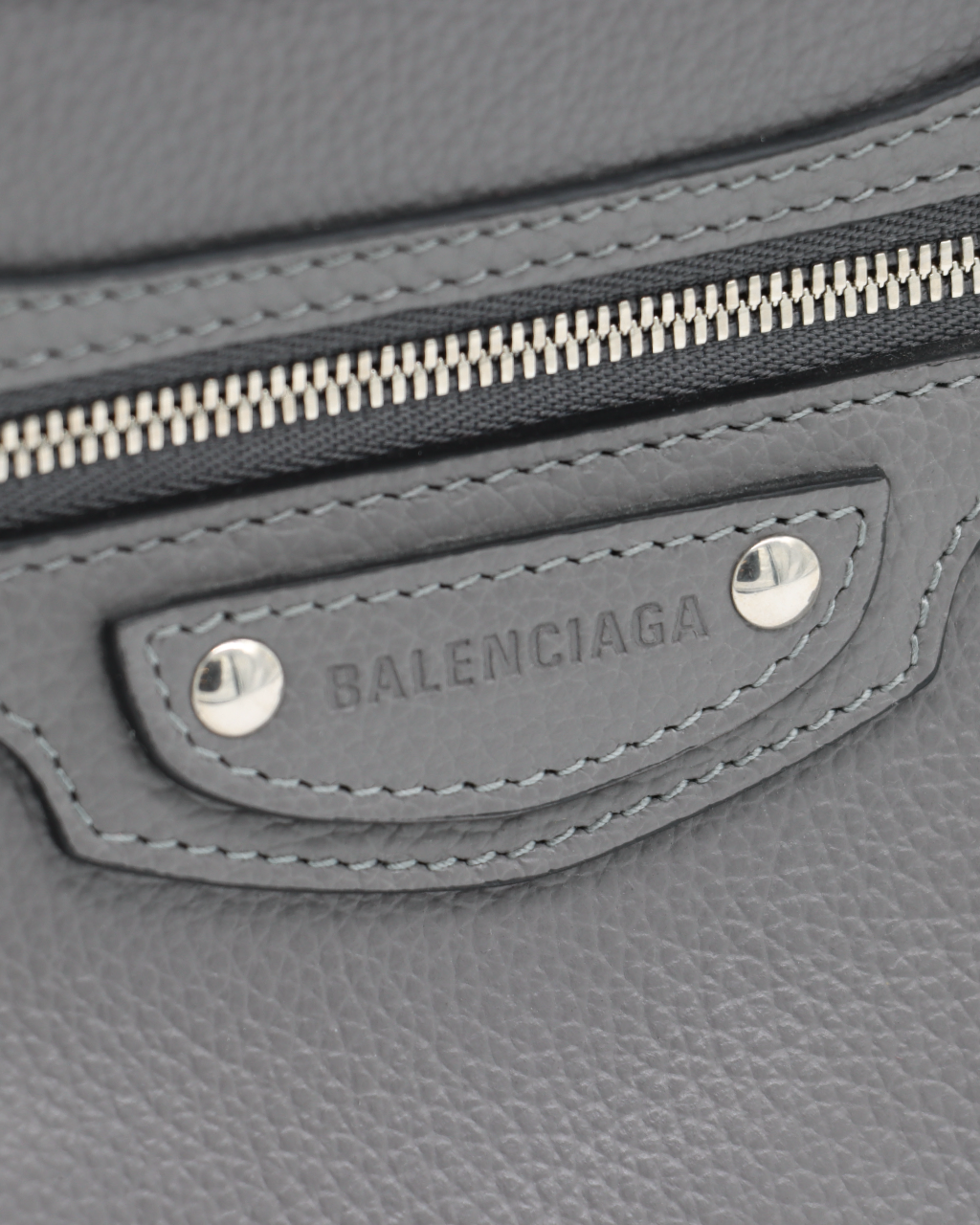Balenciaga Neo City Bag Small