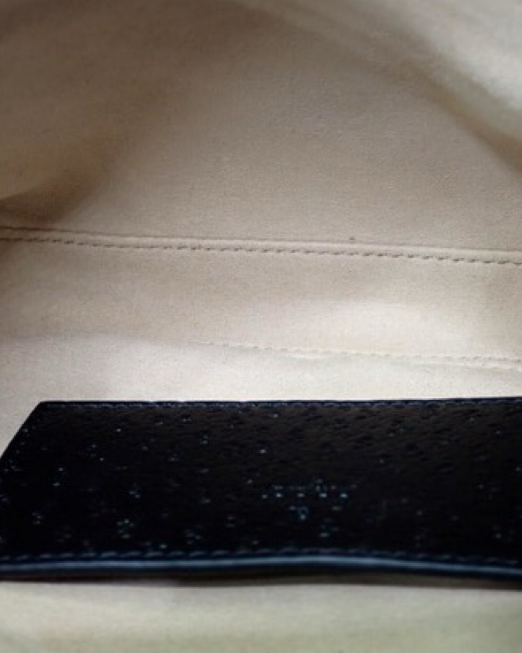 Bolsa Gucci Jackie Mini 1961