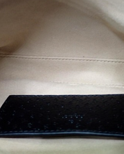 Bolsa Gucci Jackie Mini 1961