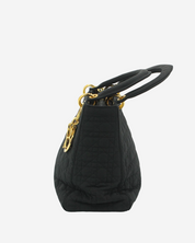 Bolsa Dior Lady Dior Vintage