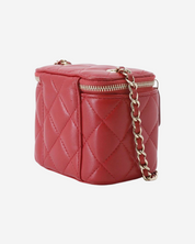 Chanel Vanity Case Mini Bag