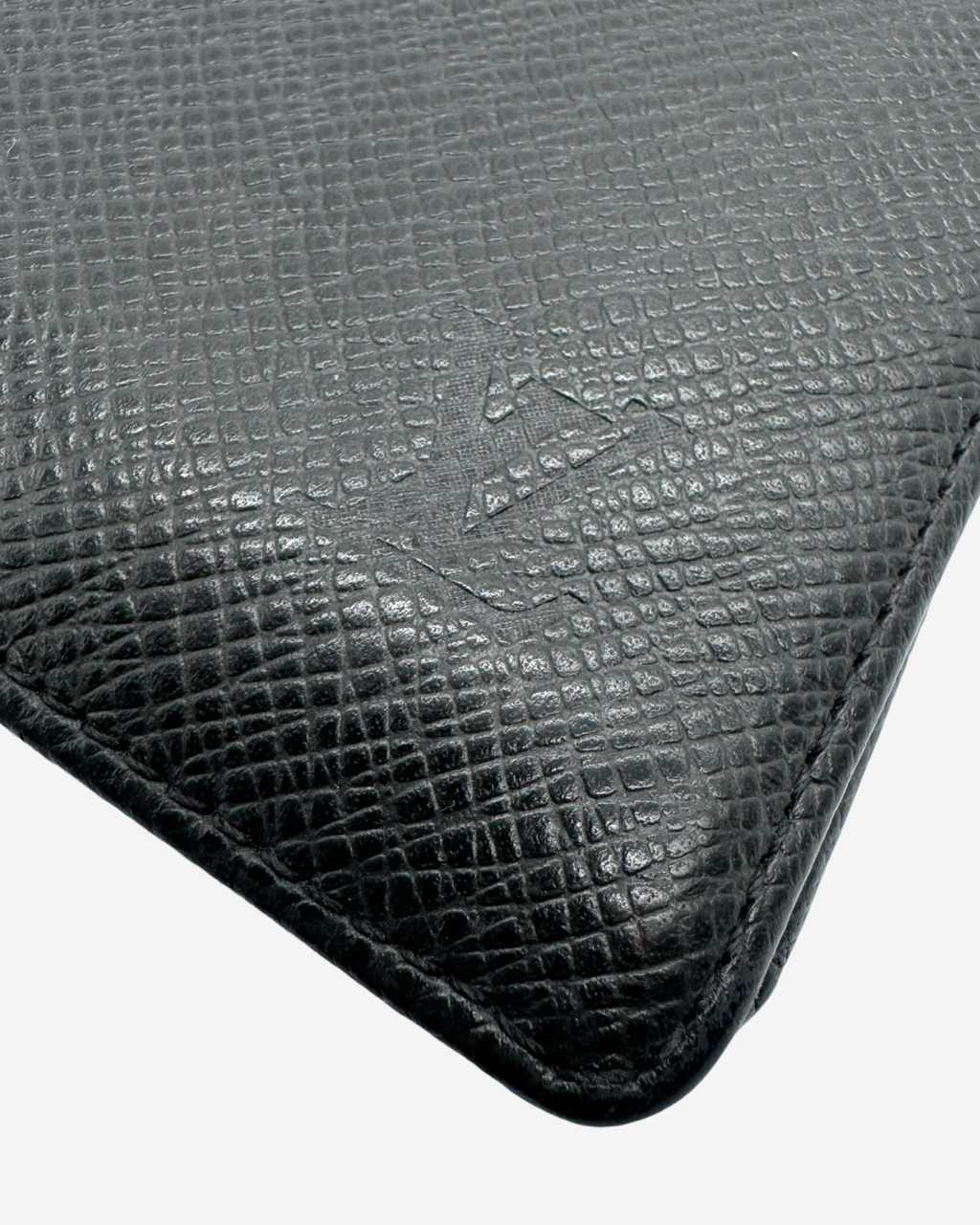 Cartera Louis Vuitton Taiga