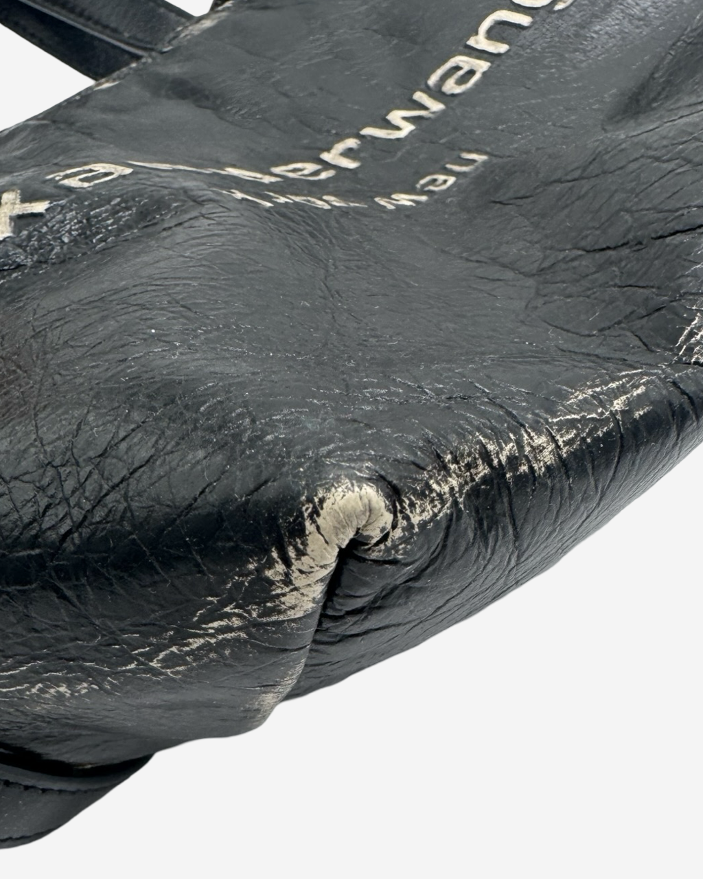 Micro Tote Alexander Wang