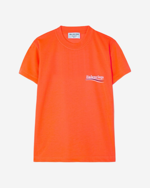 Balenciaga Kids T-Shirt – Irene Buffa