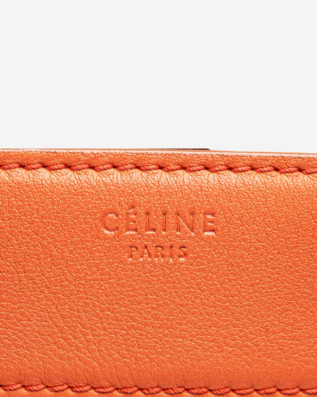 Celine Phantom Luggage Bag
