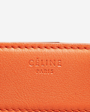 Celine Phantom Luggage Bag