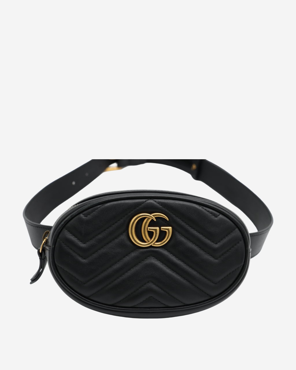 Gucci Marmont Fanny Pack