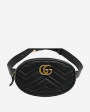 Gucci Marmont Fanny Pack