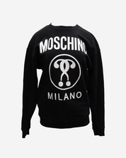 Moschino Eweatshirt 48 EU