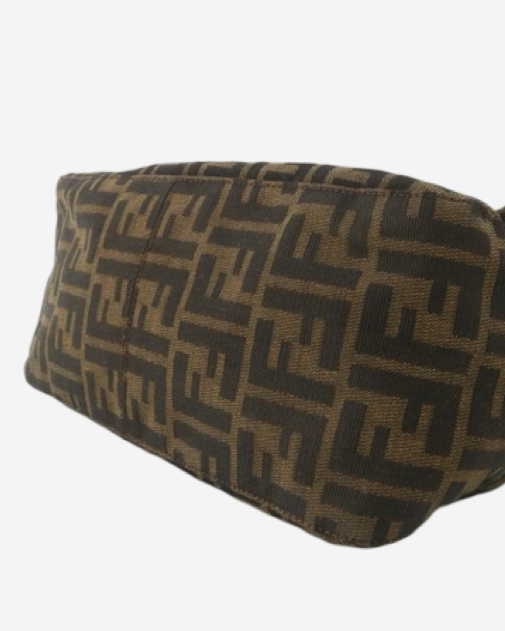 Fendi Mamma Baguette Bag