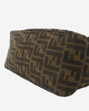 Fendi Mamma Baguette Bag