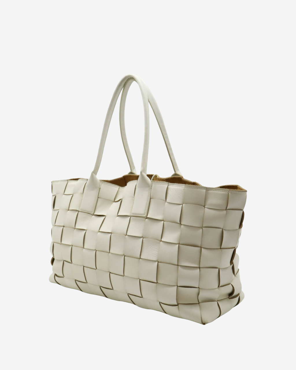 Bottega Veneta Arco Bag