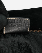 Bolsa Dior Saddle