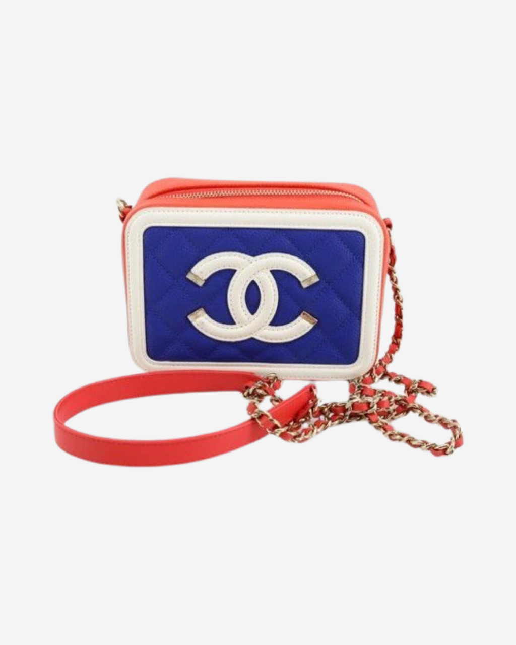 Chanel CC Feligree Bag (MISSING RETAIL PRICE)