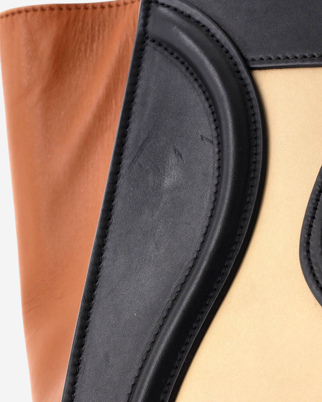 Bolsa Celine Luggage Mini