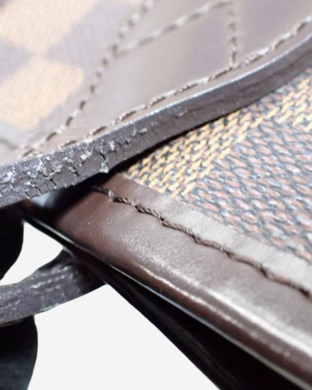 Louis Vuitton Neverfull Damier PM Bag