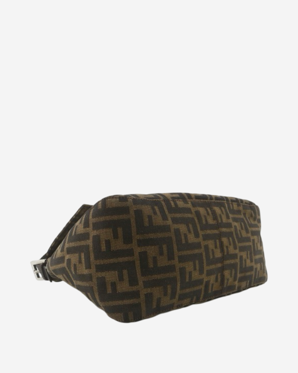 Fendi Mamma Baguette Bag