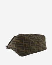 Fendi Mamma Baguette Bag