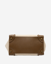 Bolsa Celine Luggage Tricolor 2012-2013