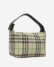 Burberry Mini Nova Check Bag