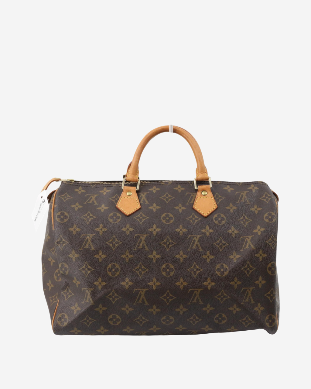 Bolsa Louis Vuitton Speedy 35 2005