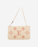 Bolsa Louis Vuitton Pochette