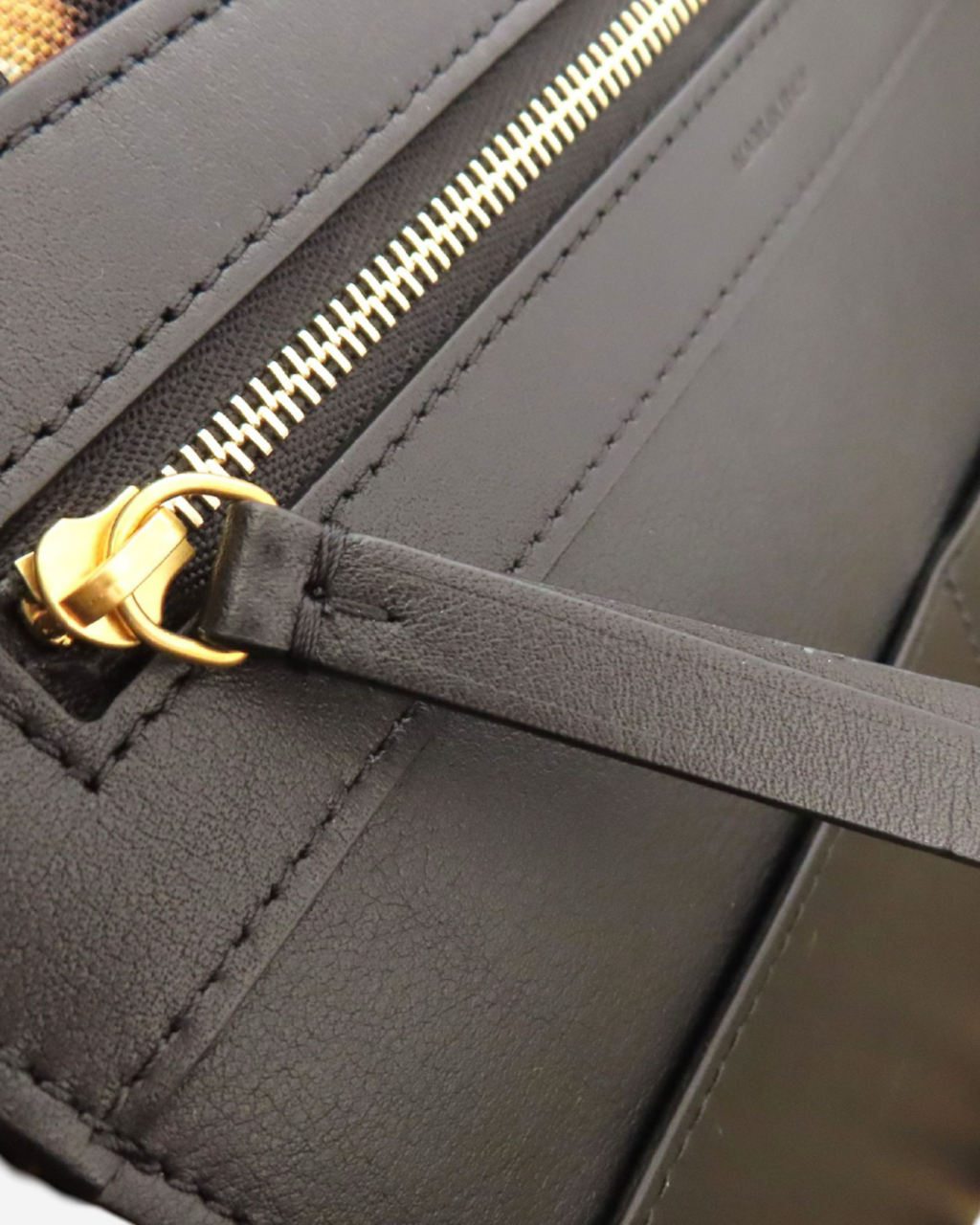 Bolsa Celine Phantom Animal Print