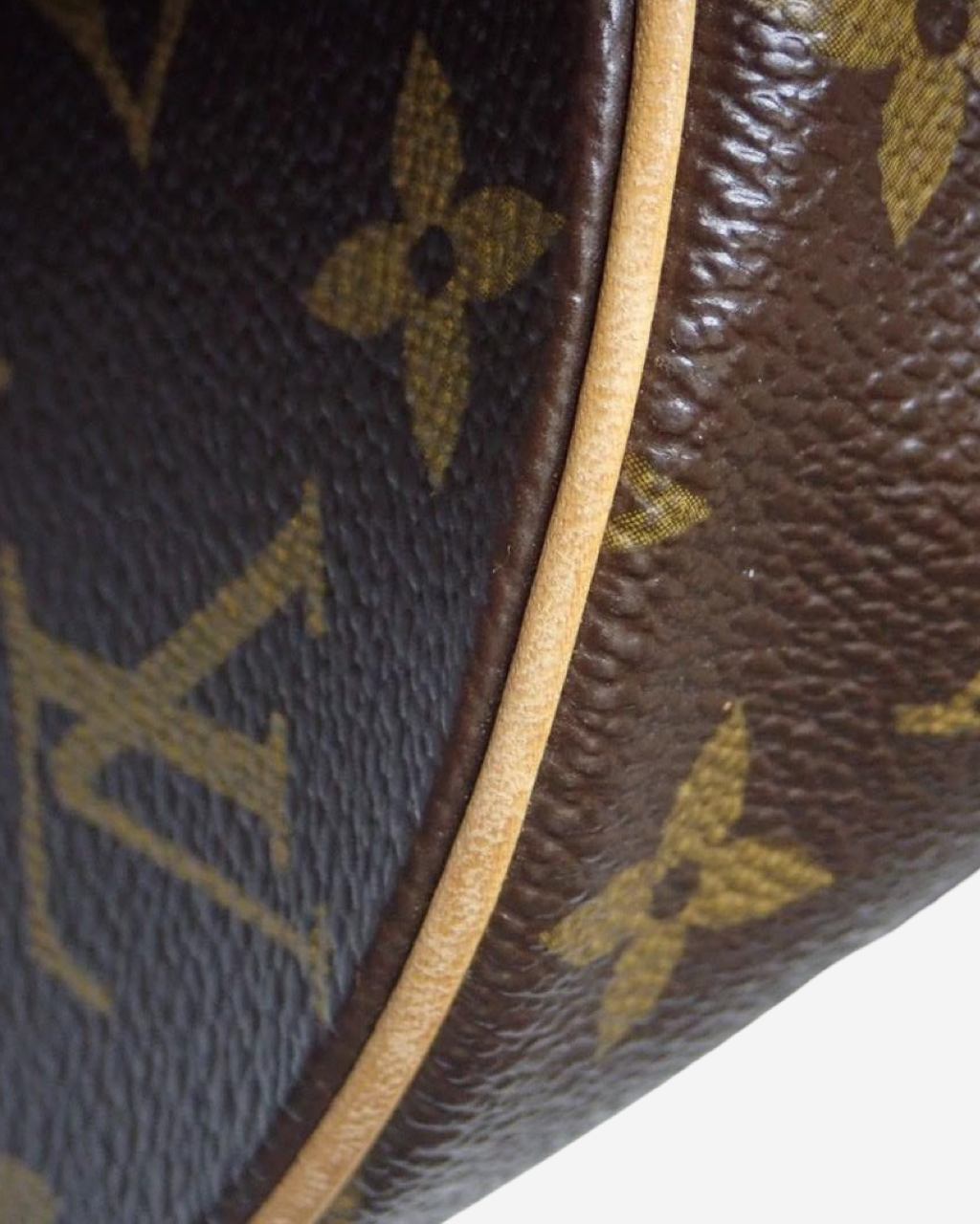 Bolsa Louis Vuitton Papillon Monogram 30 2006